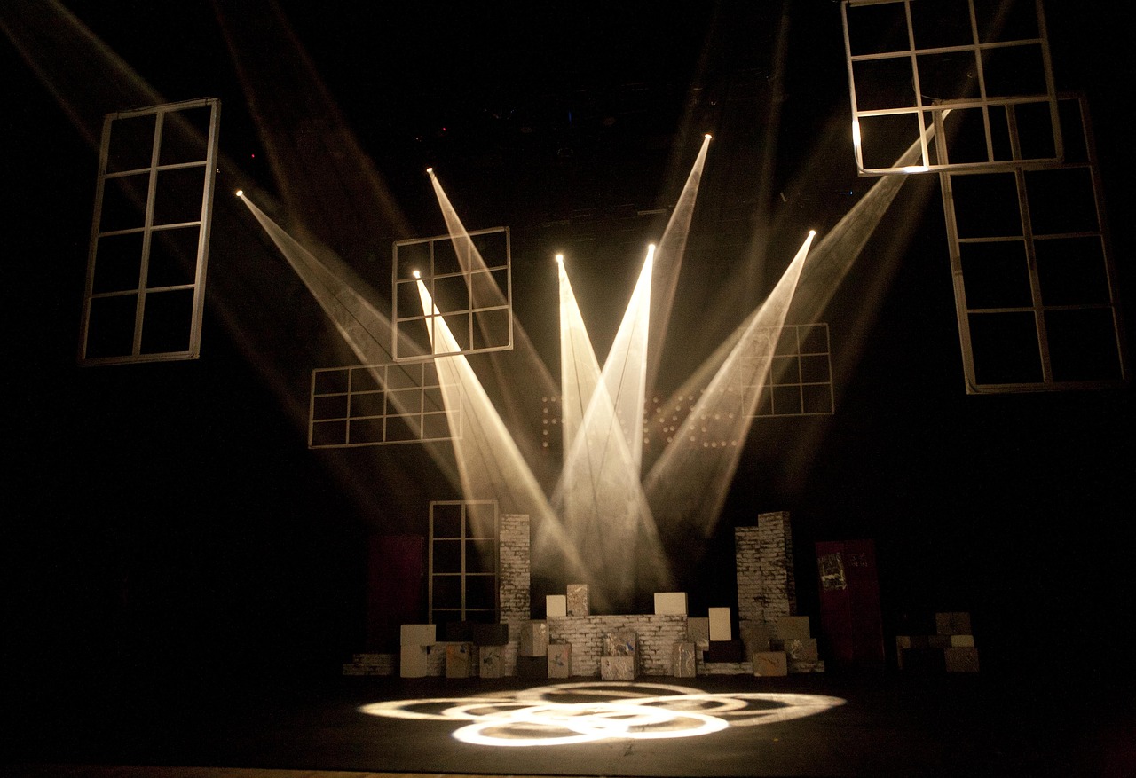 Escenario