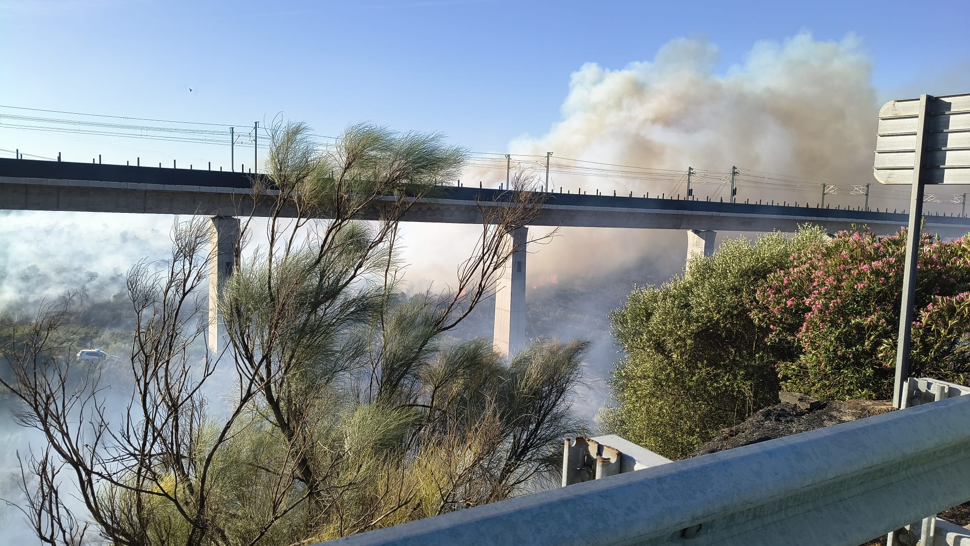 INCENDIOS