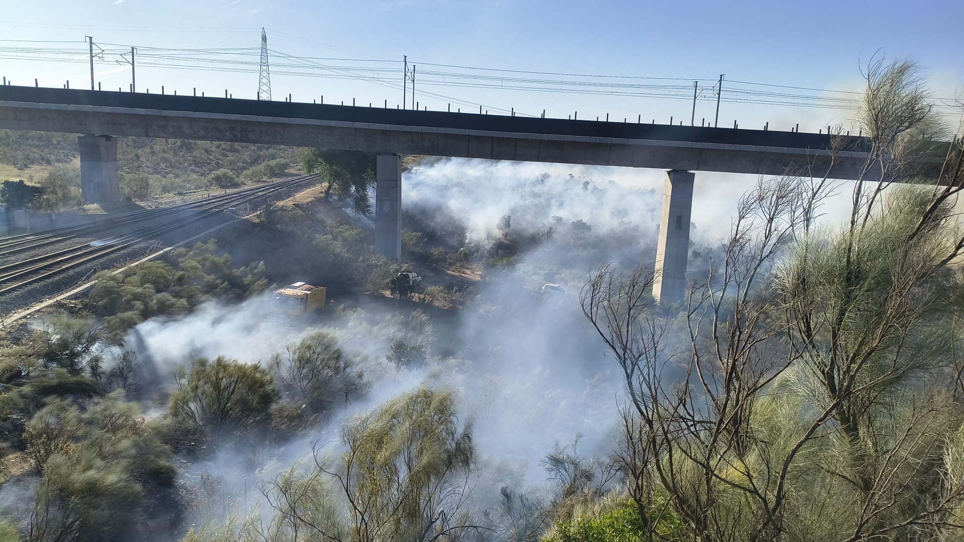 INCENDIOS