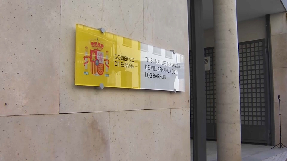 Juzgados Villafranca de los Barros