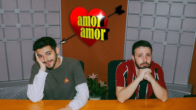 Portada del nuevo tema de KMKR y Malasangre.