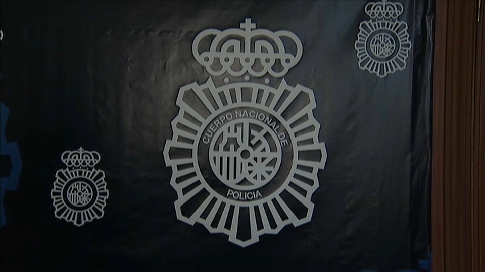 Policial Nacional