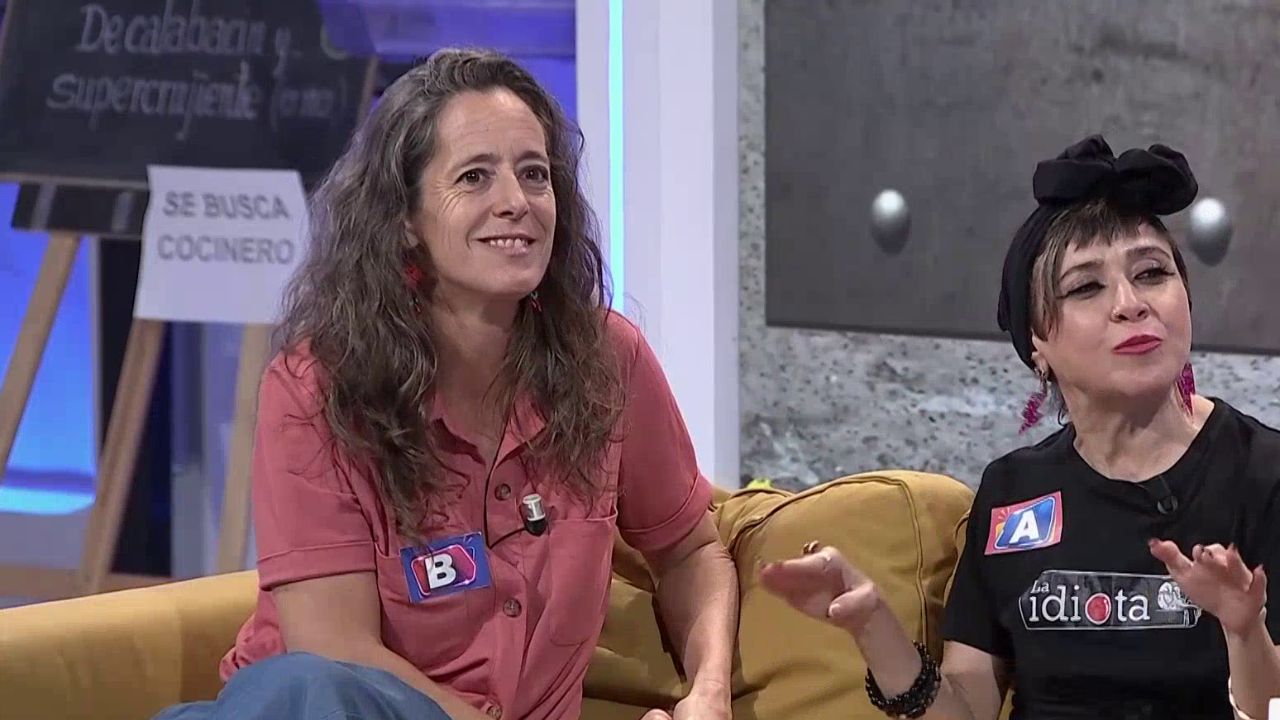 MARIA BRIS