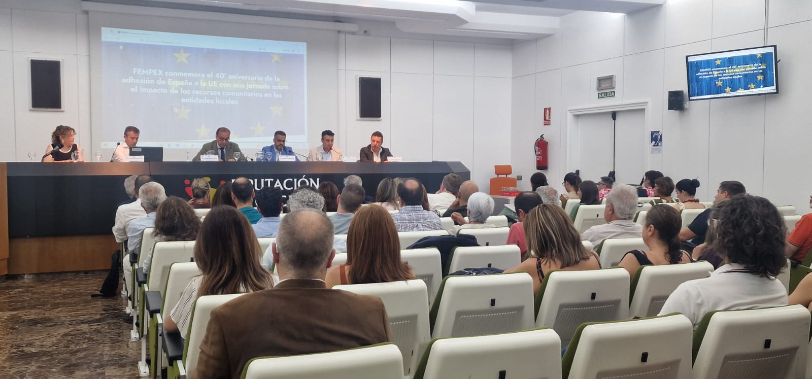 MUNICIPALISMO