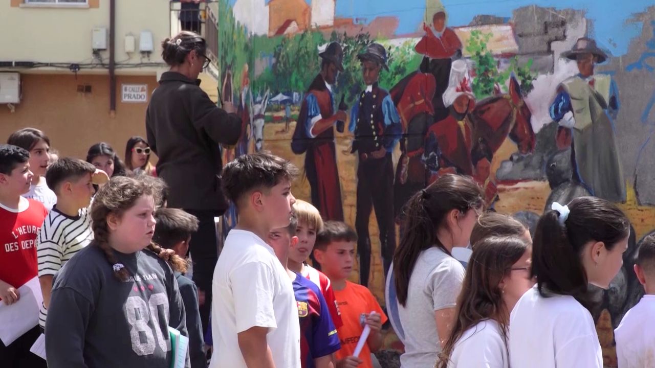Murales