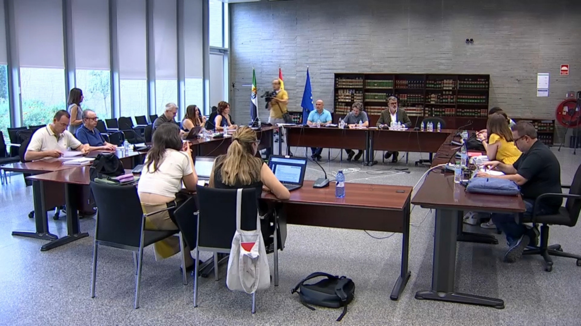 Sectorial de Educación