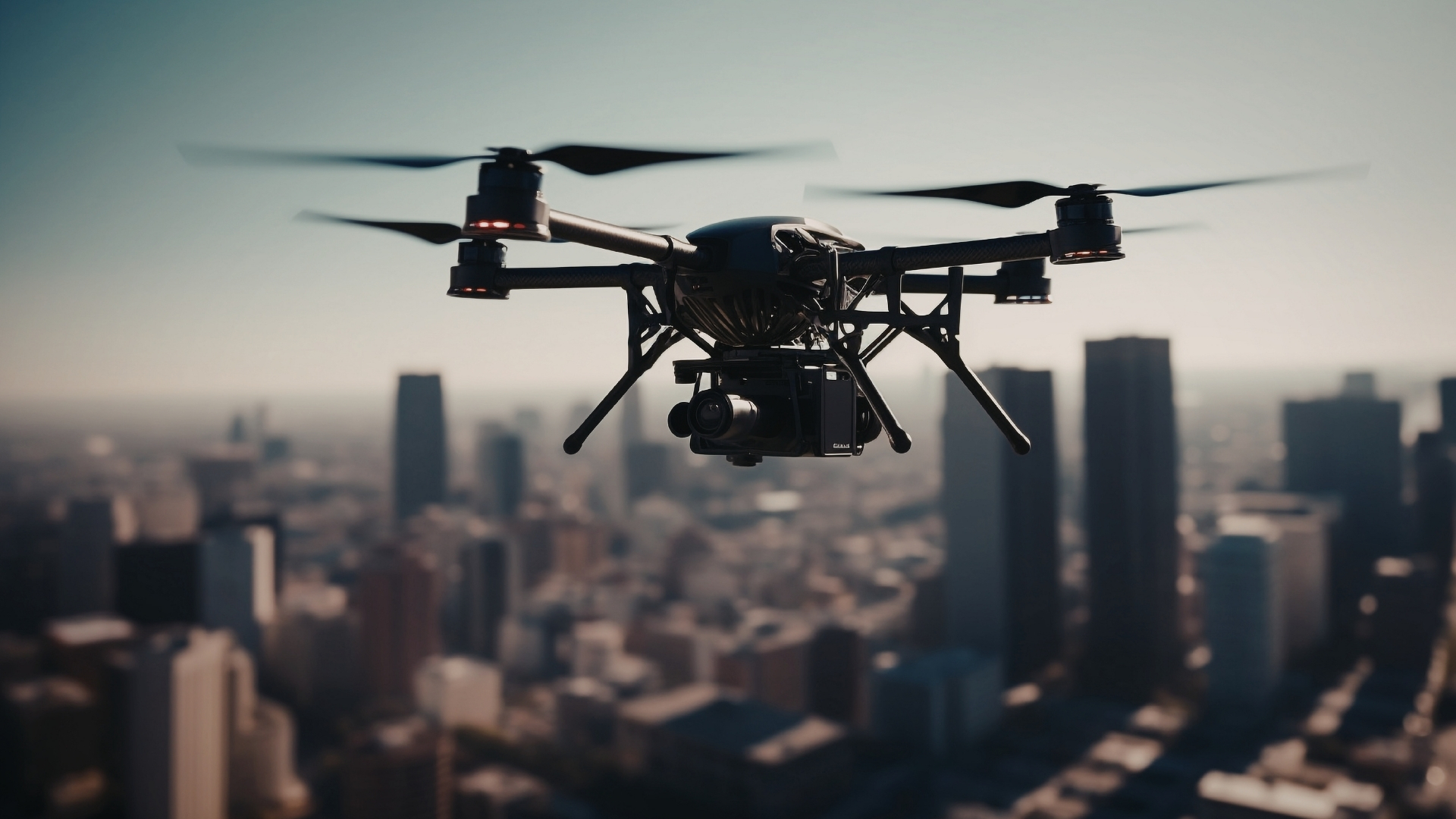 Drones