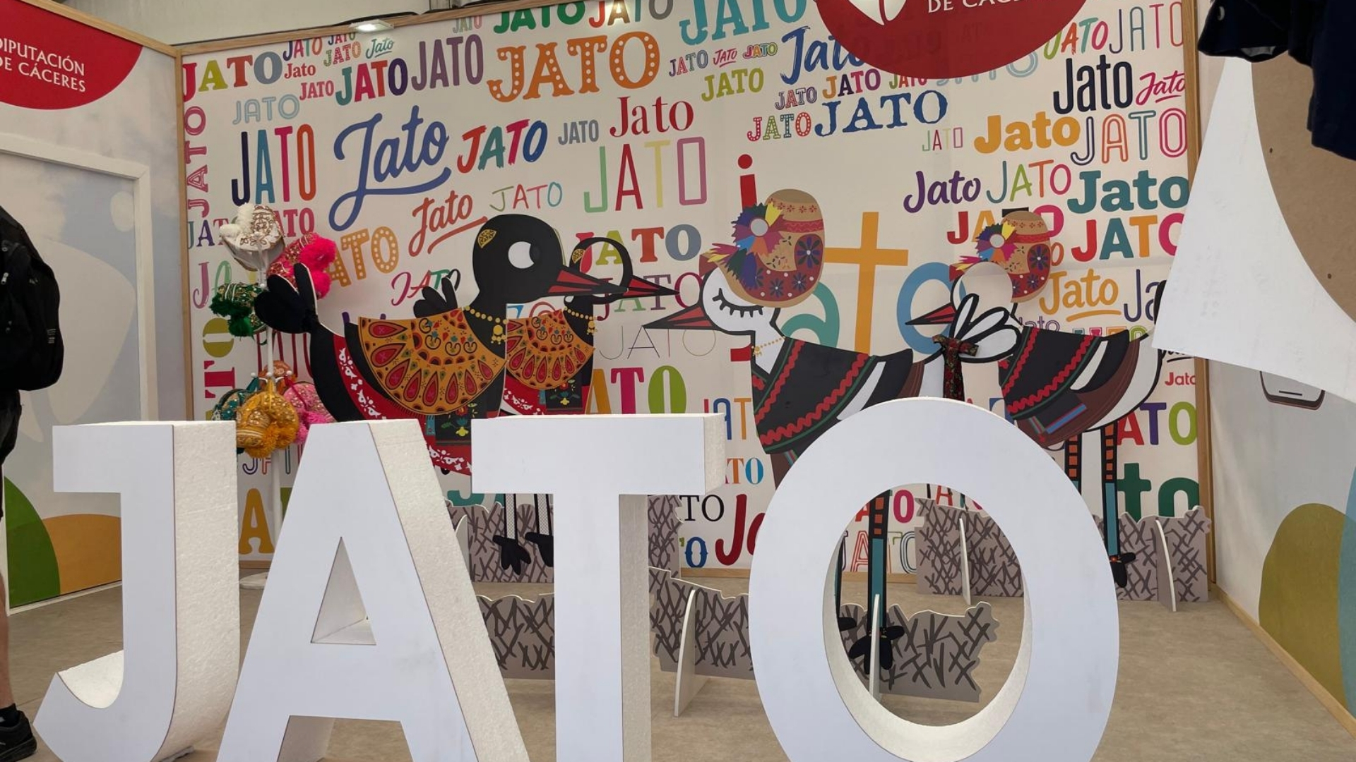 JATO