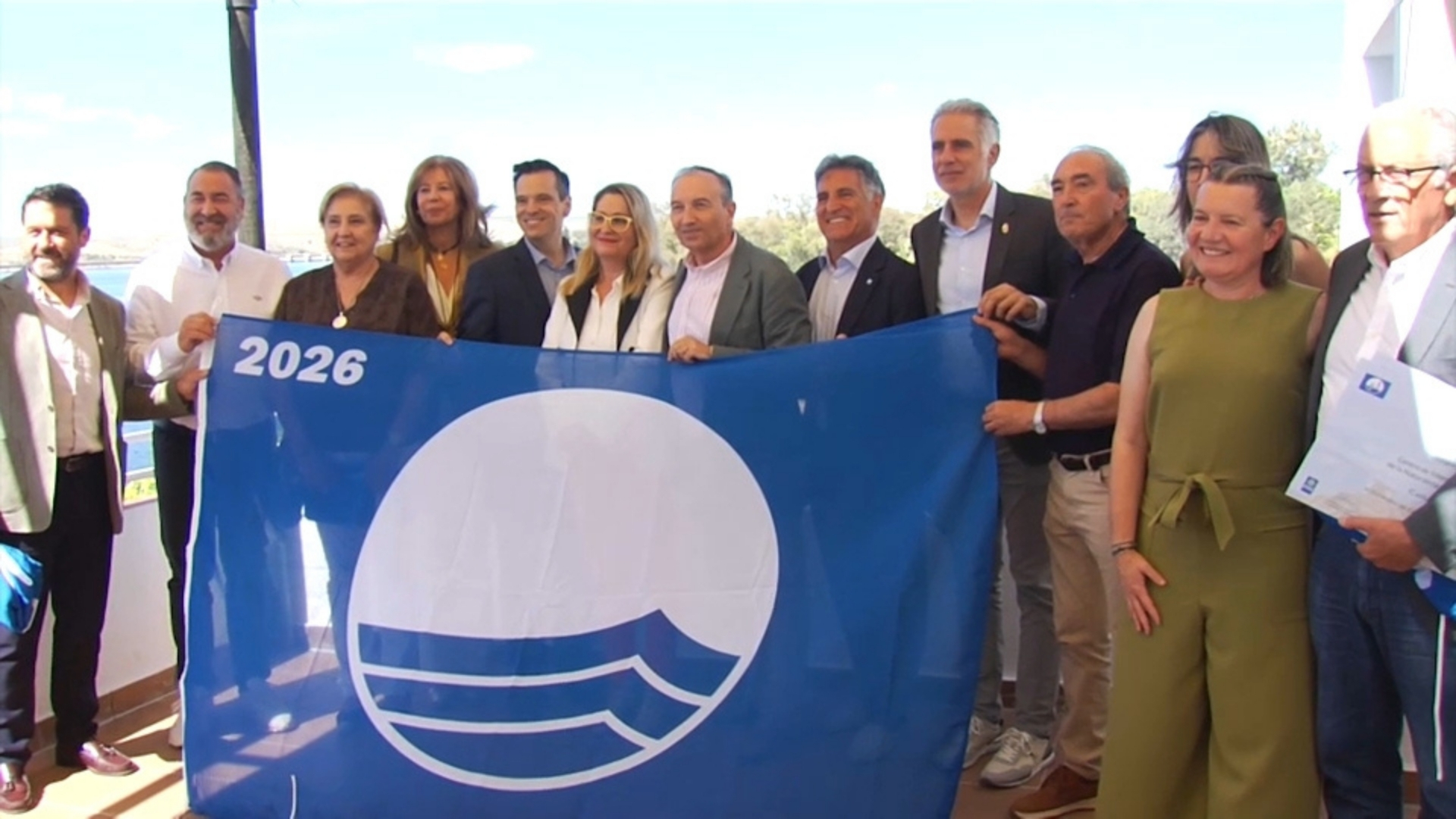 Banderas Azules