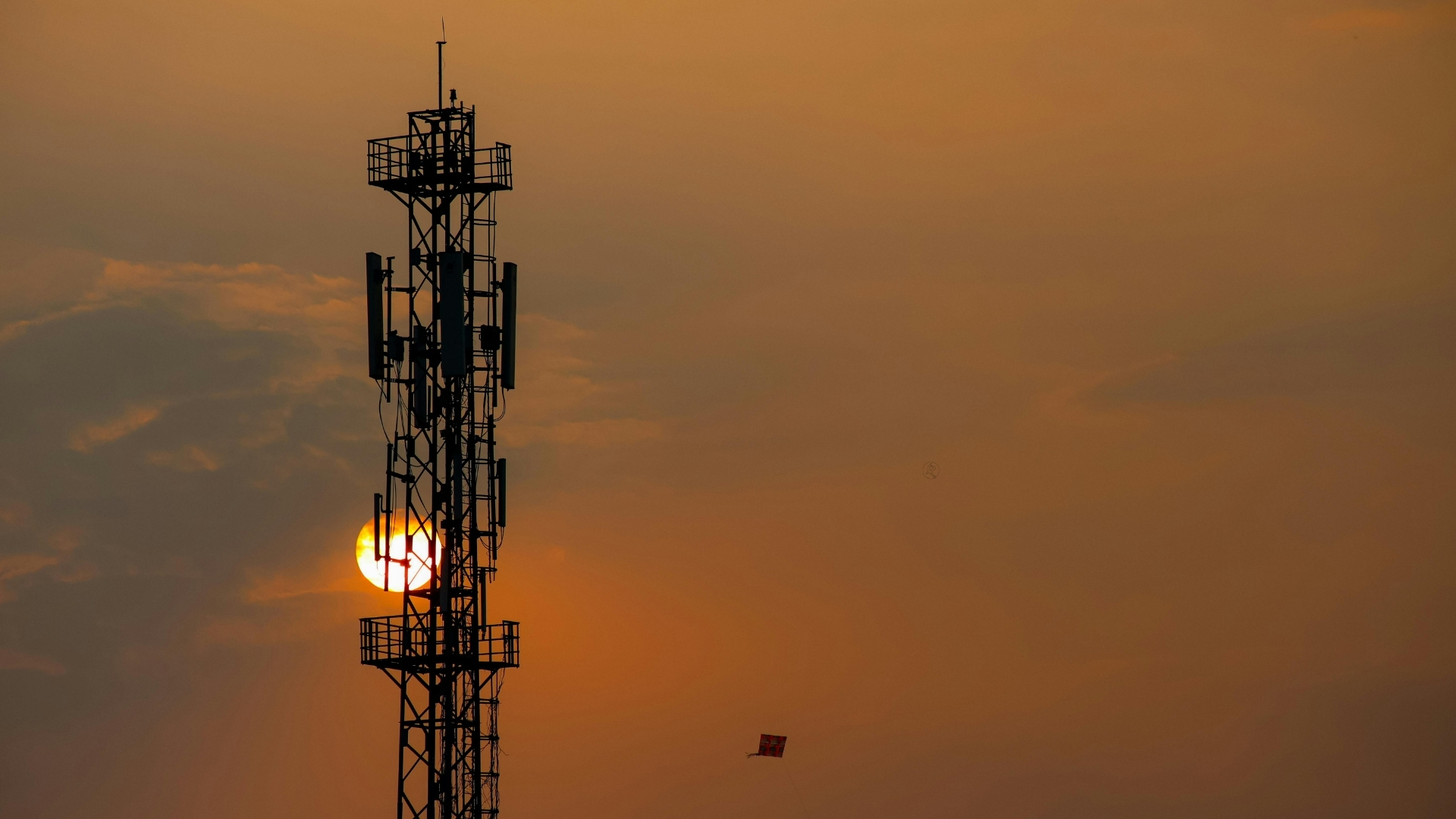 Torre de Telecomunicaciones