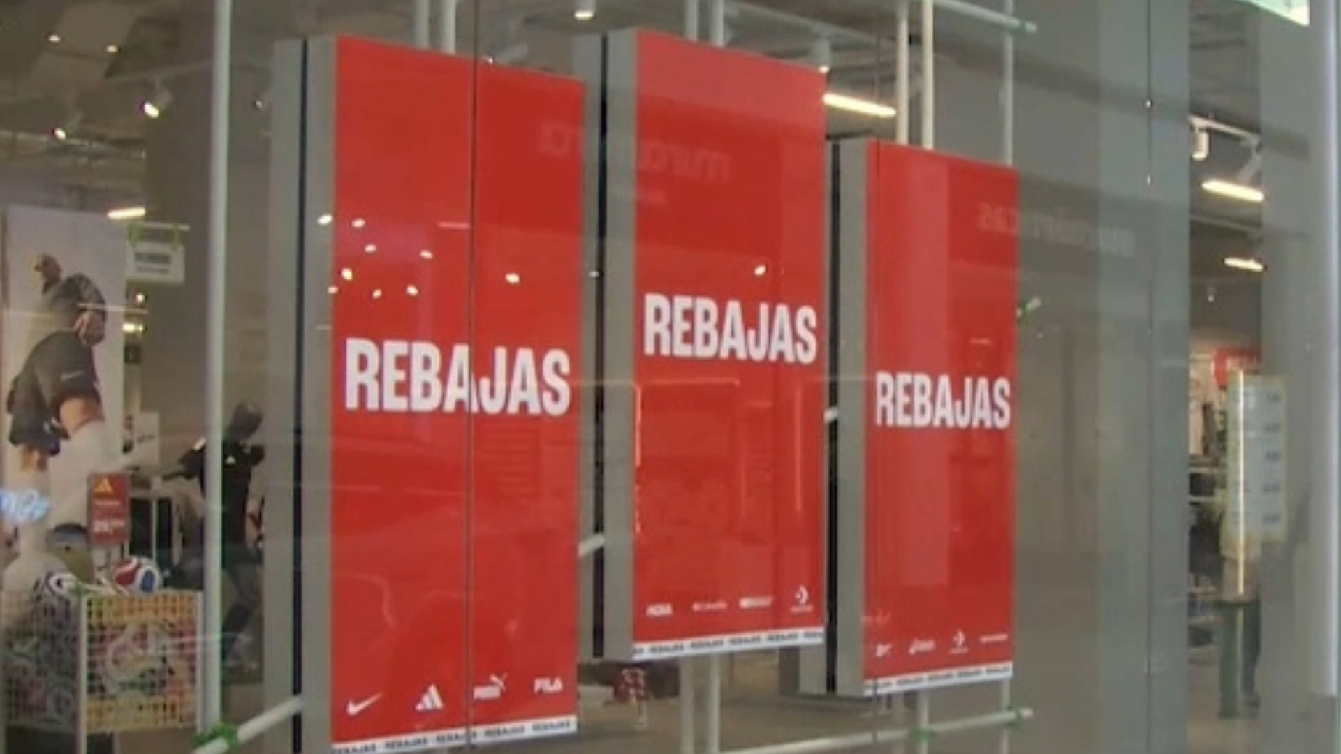 Rebajas Verano 2026