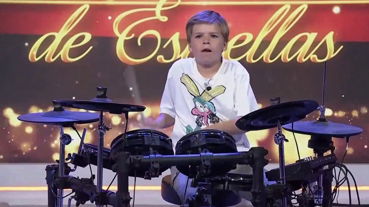 BATERIA