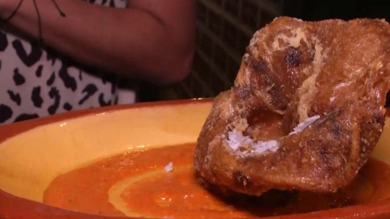 CARNE