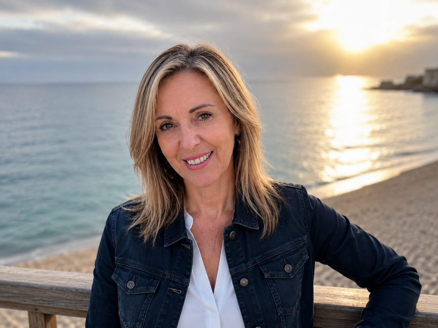 Cristina Etxepare, escritora