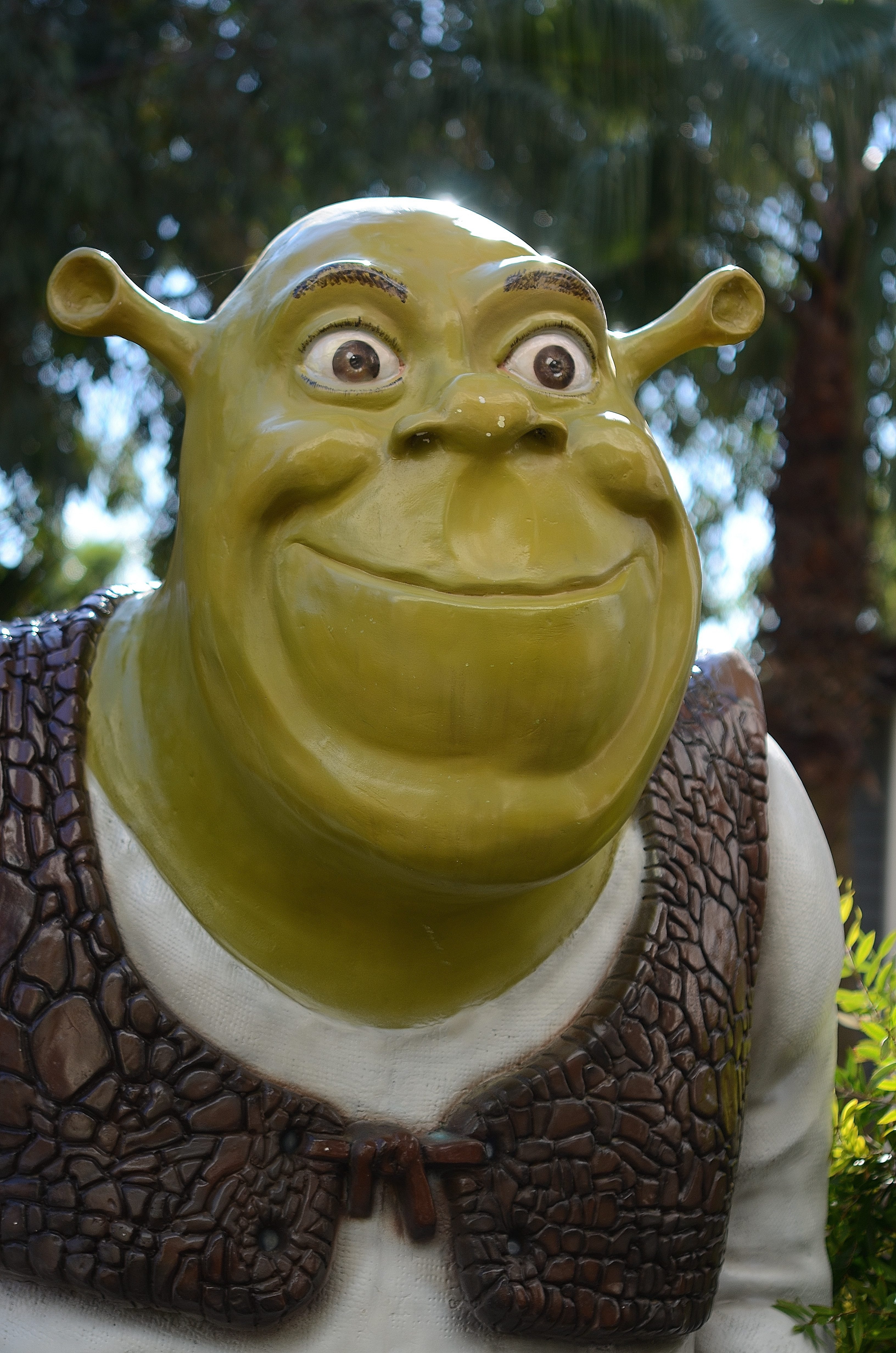 Imagen de Shrek