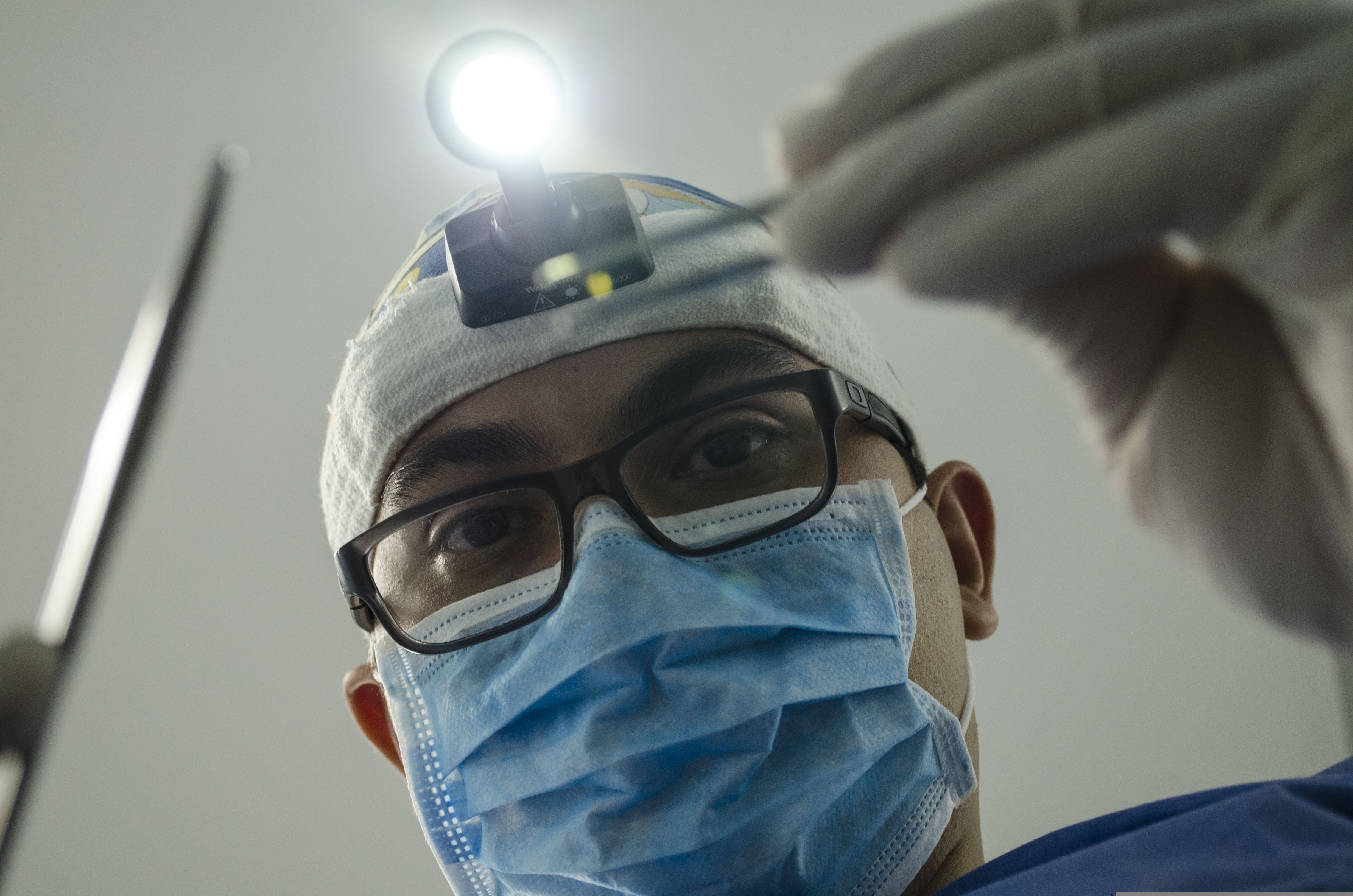 Doctor 
