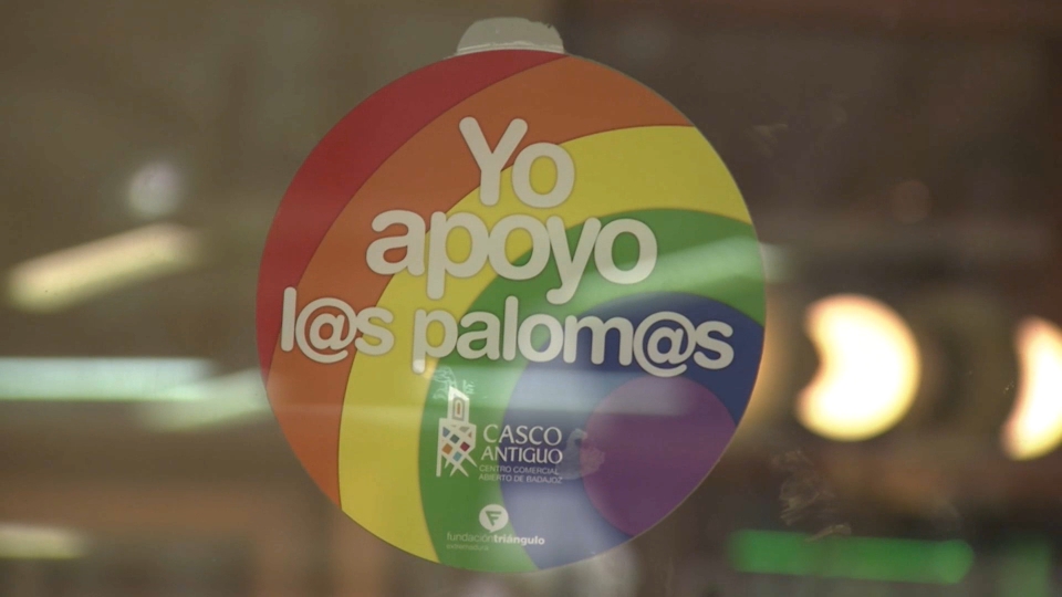 Crecen los delitos de odio en Extremadura.