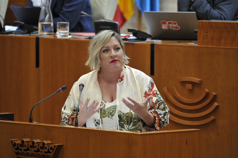 Rechazada una propuesta del PSOE para resolver la "demora asistencial" en Atención Primaria