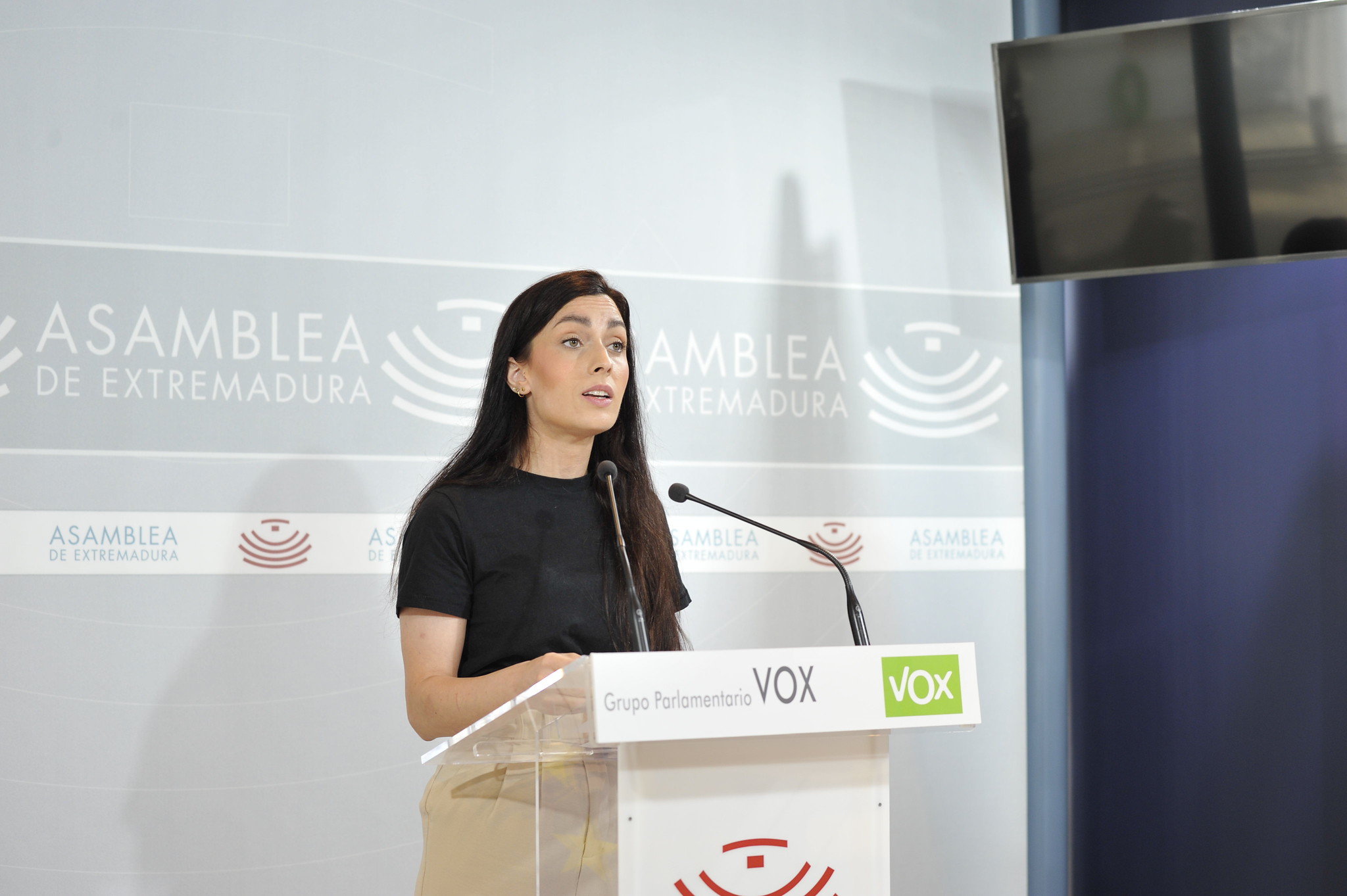 Vox celebra los datos de empleo y reclama menos trabas