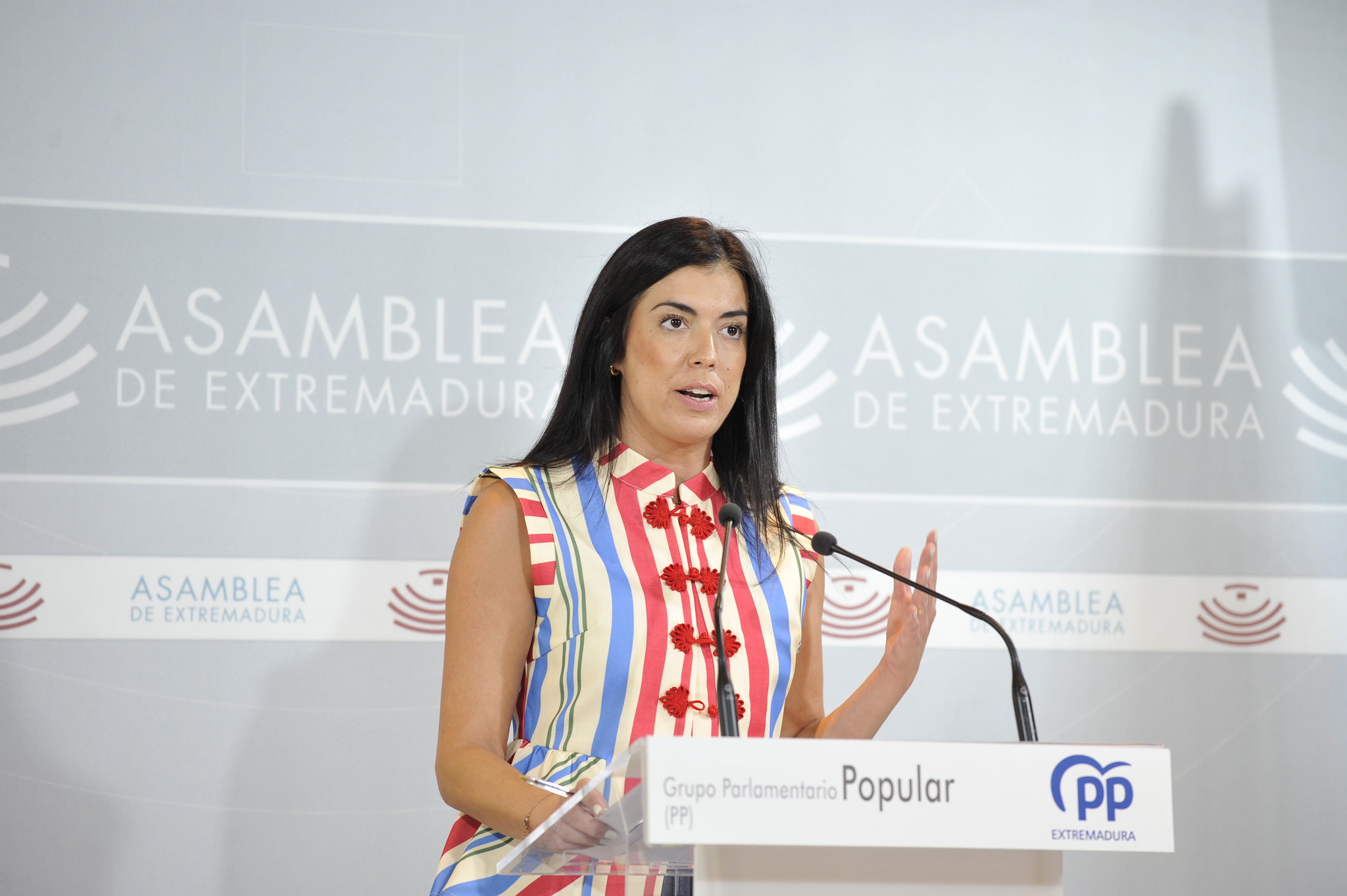 El PP destaca que la EPA confirma una tendencia positiva del empleo en Extremadura