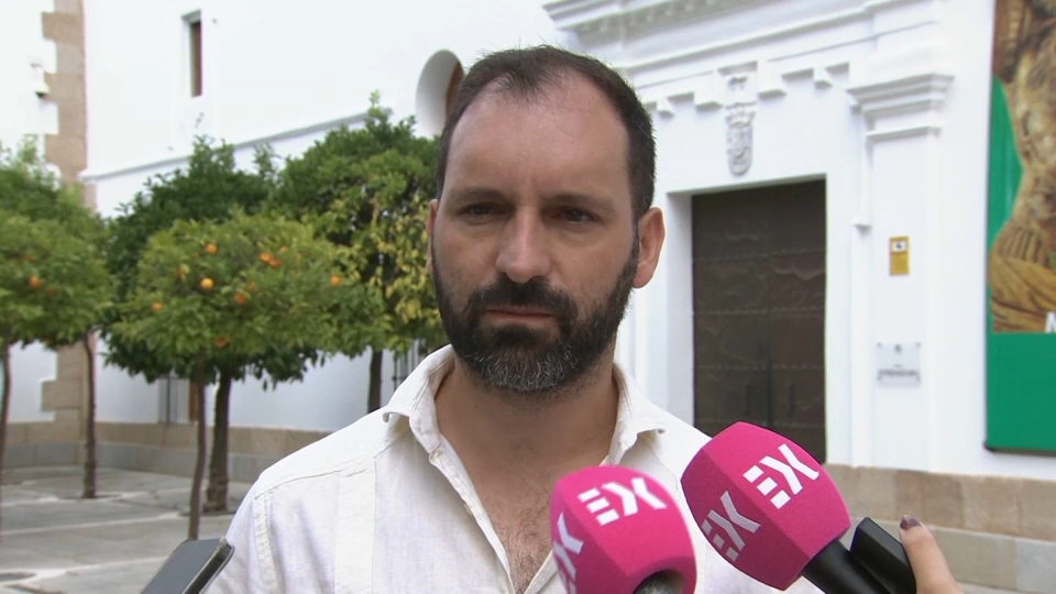 Álvaro Sánchez Ocaña, de Vox