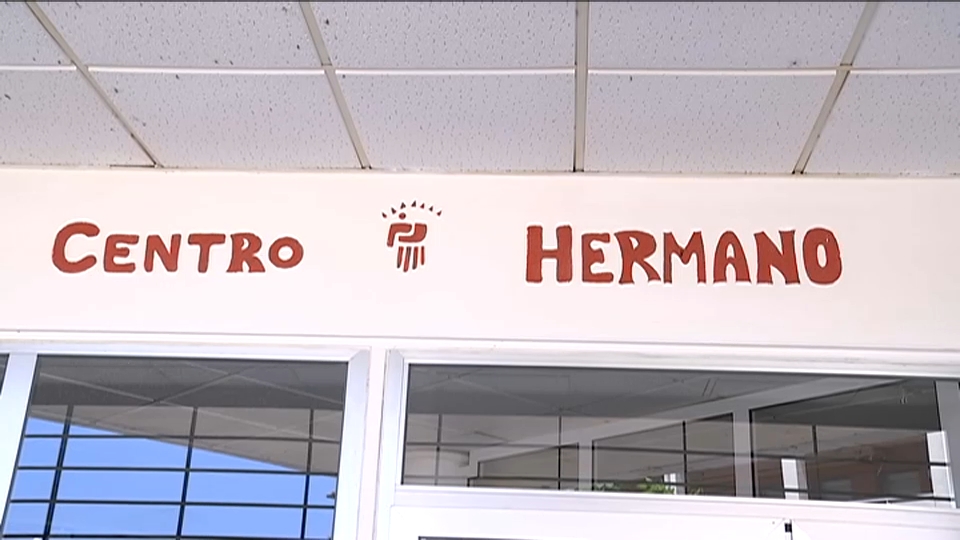 CENTRO HERMANO DE BADAJOZ