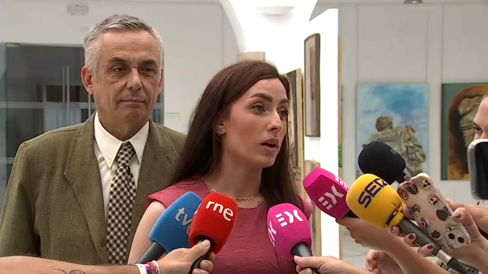 Vox reafirma que "Almaraz no se toca" tras el informe favorable del CSN