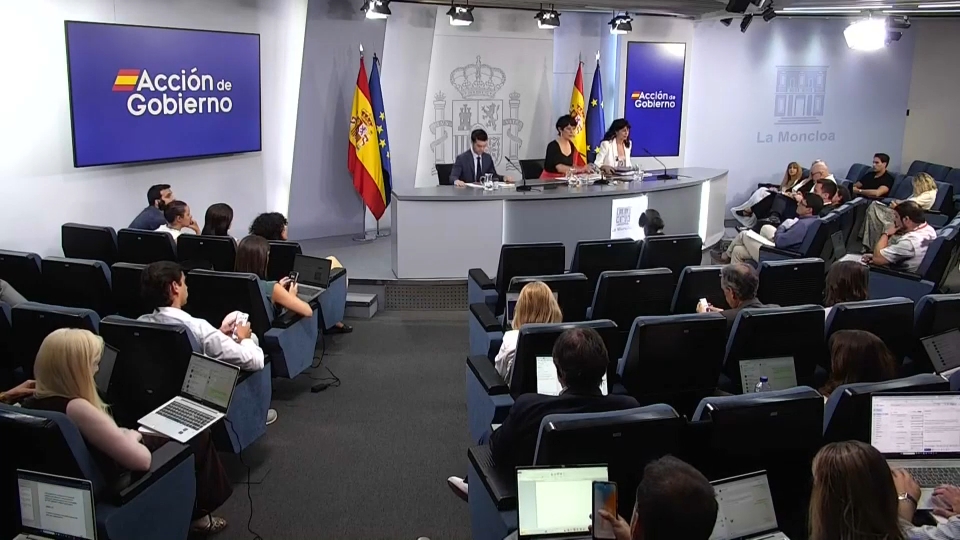 El Gobierno recurrirá al Constitucional la derogación de la Ley de Memoria Histórica en Extremadura