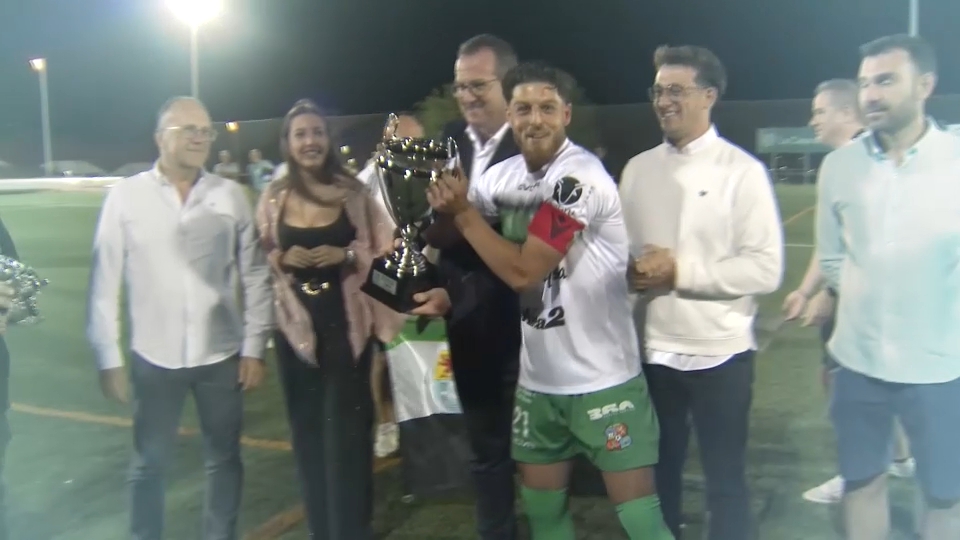 La Copa Federación arranca con ocho aspirantes al título regional