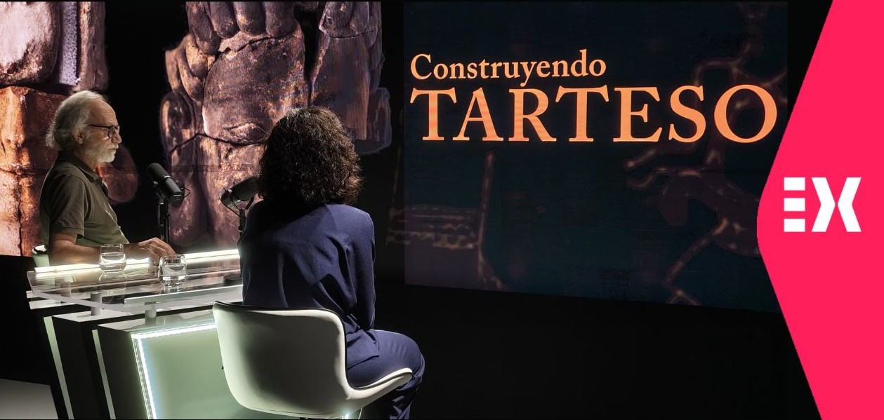 Construyendo Tarteso