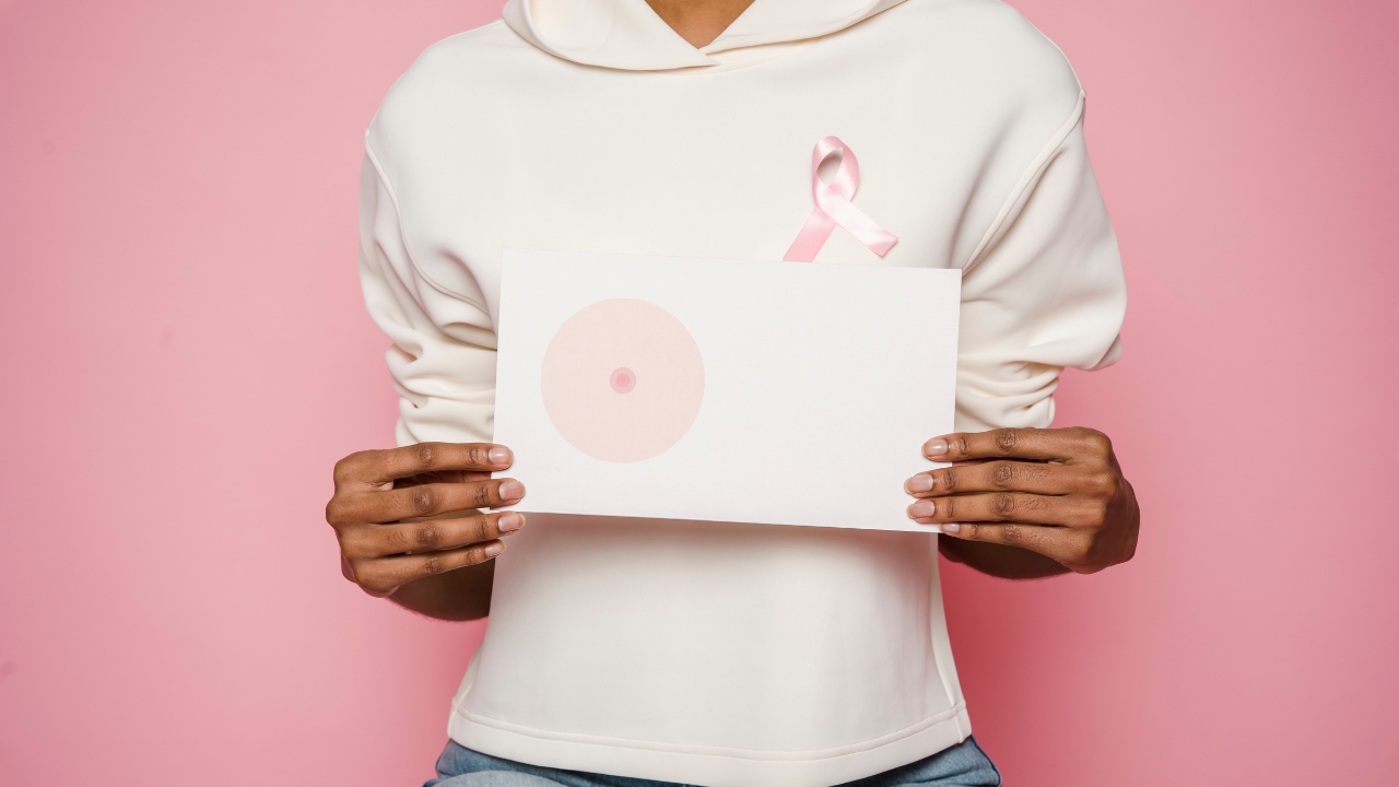 cáncer mama