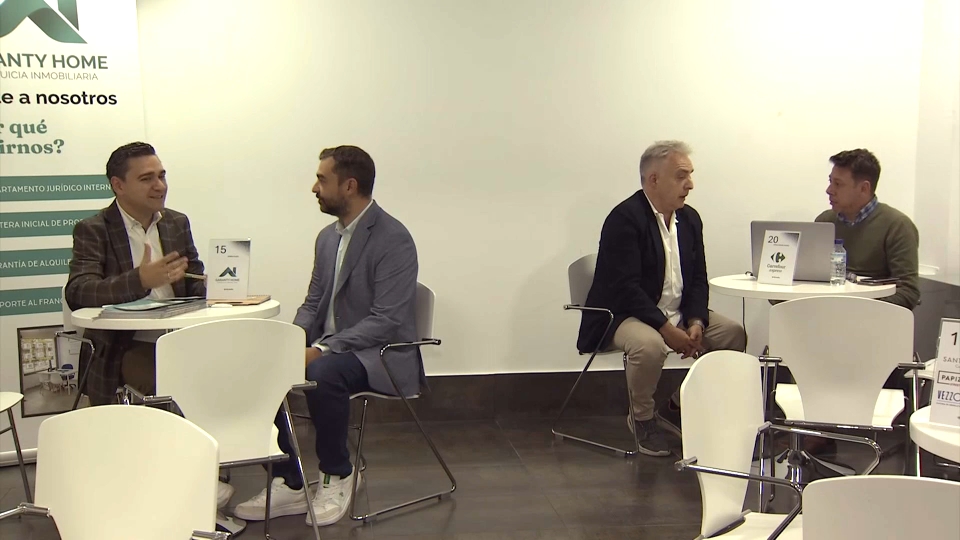 La Junta amplía en 1,37 millones las ayudas GoToMarket para impulsar proyectos innovadores