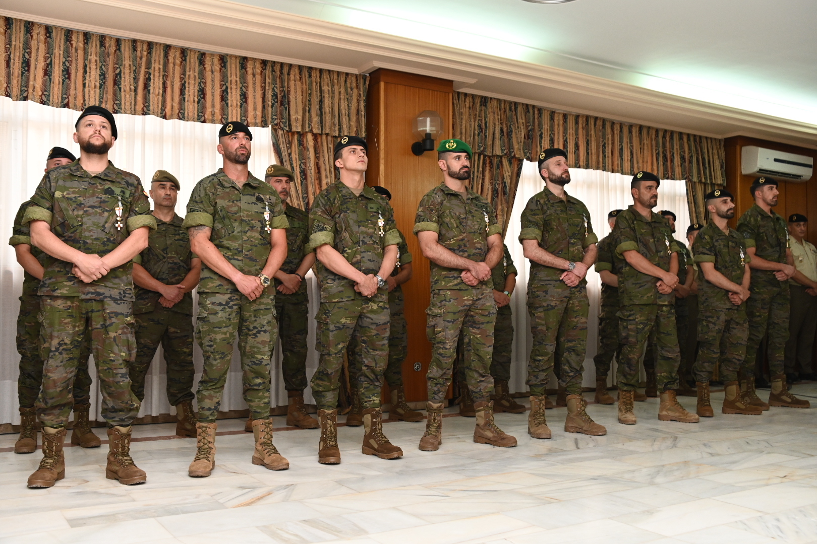 Brigada Extremadura XI