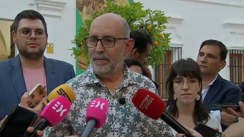 Unidas por Extremadura denuncia la falta de diálogo del Gobierno regional en los Presupuestos de 2026