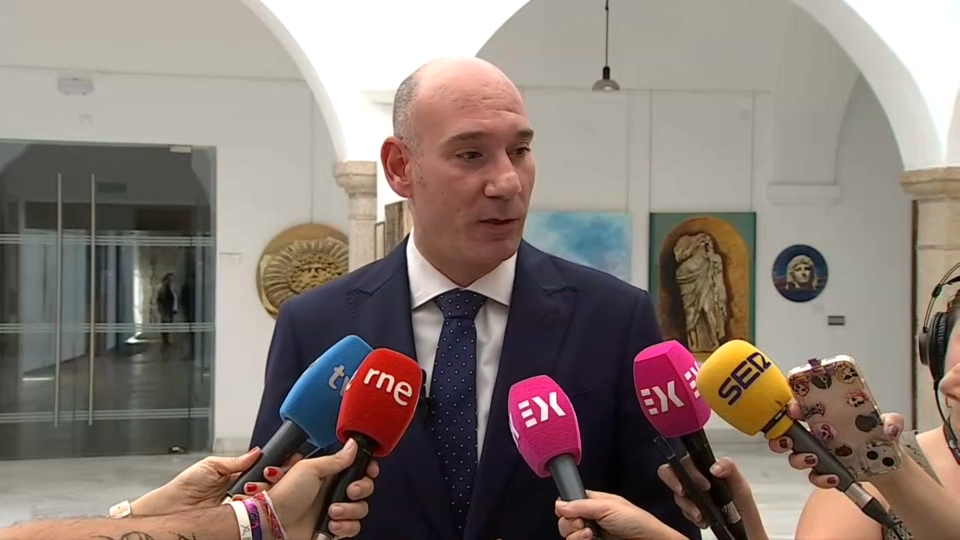 El PP Extremadura exige al Gobierno que prorrogue Almaraz tras el aval del CSN