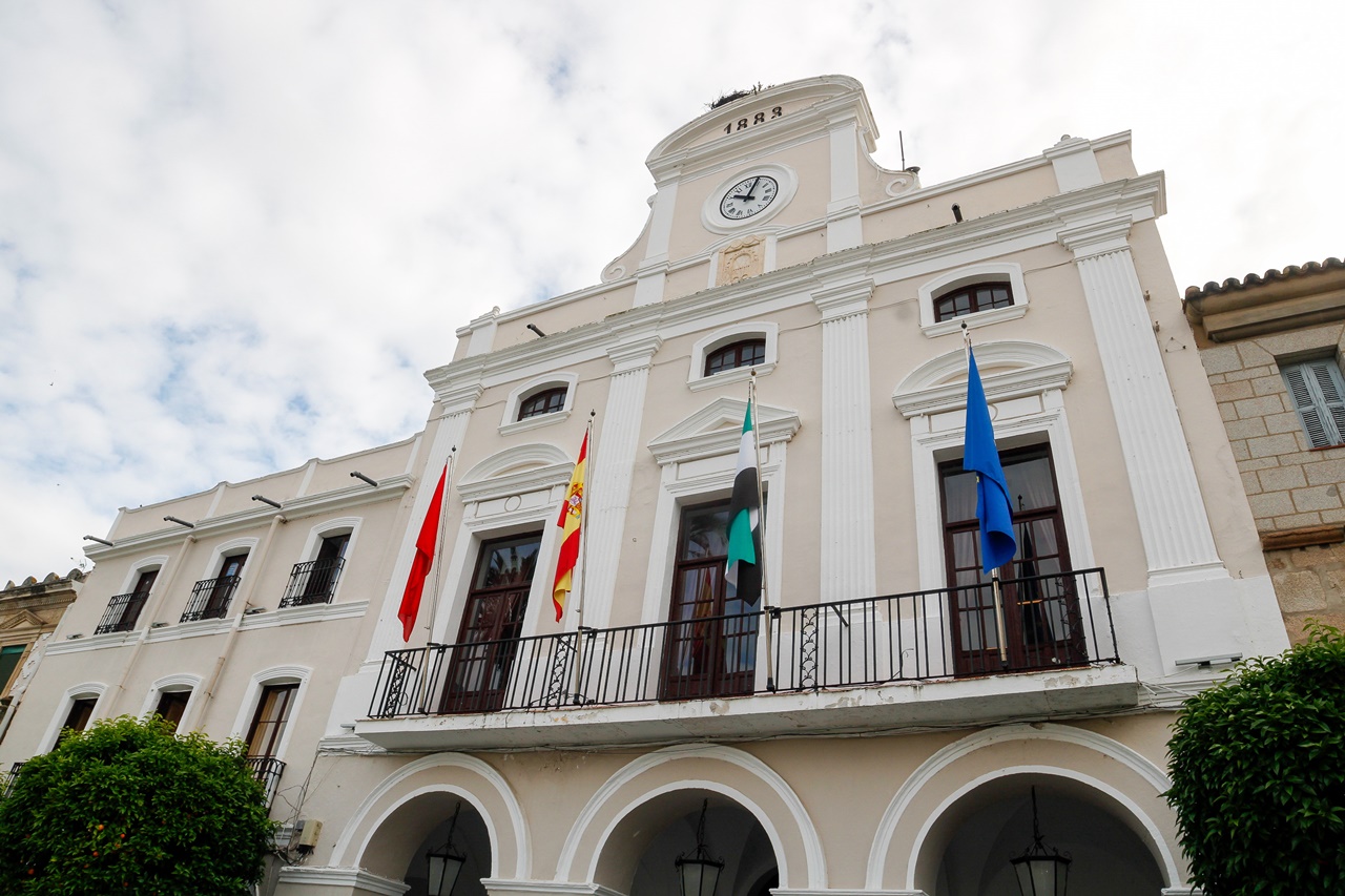 Mérida recibe el Premio Vivofácil 2026