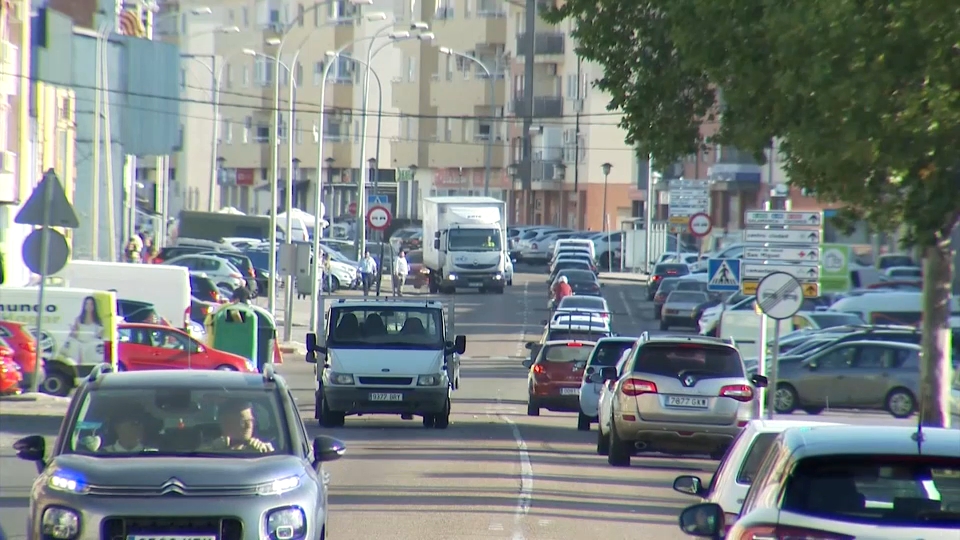 La Junta aprueba la reforma de la avenida Martín Palomino de Plasencia