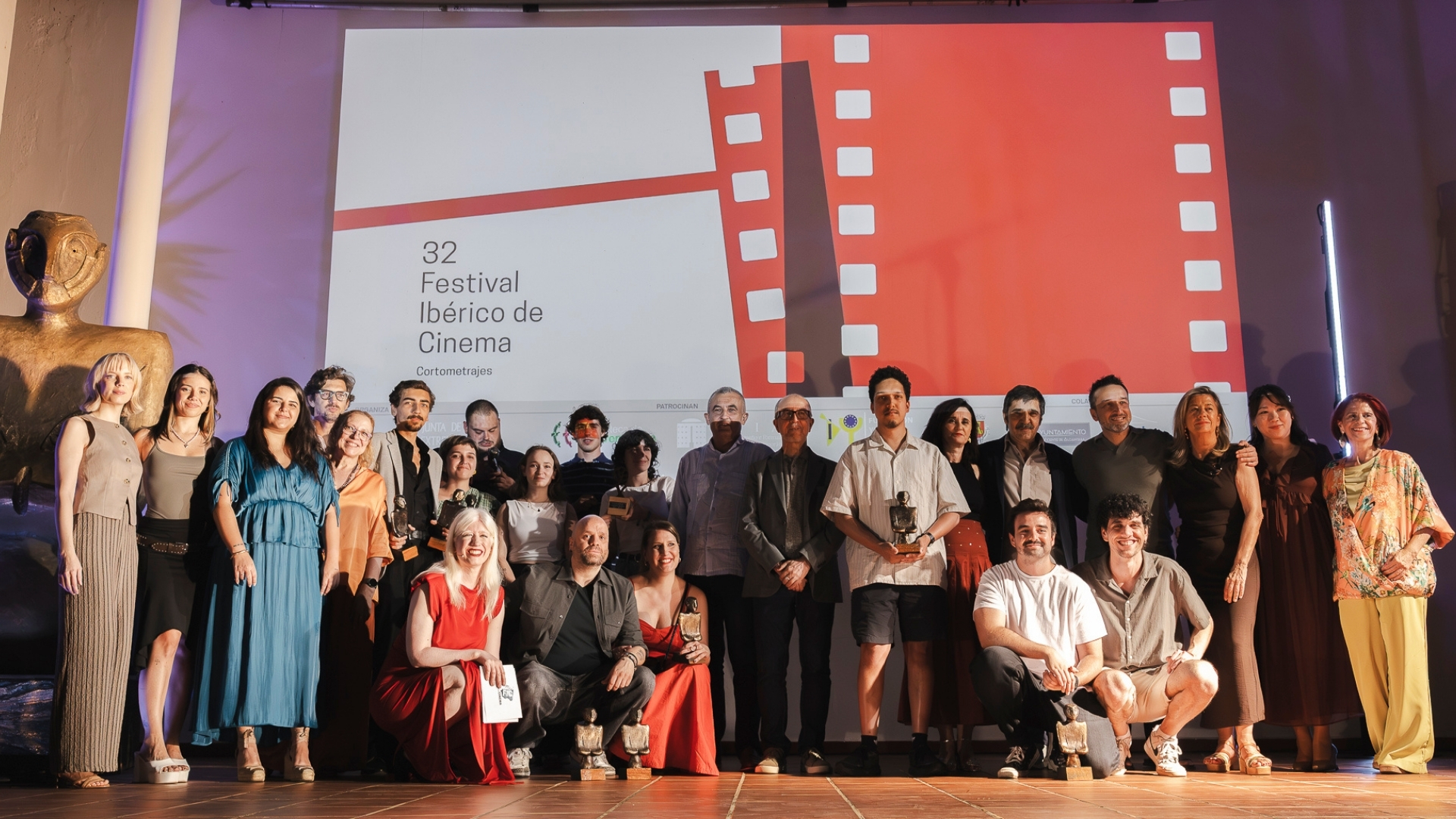 Festival Ibérico de Cine