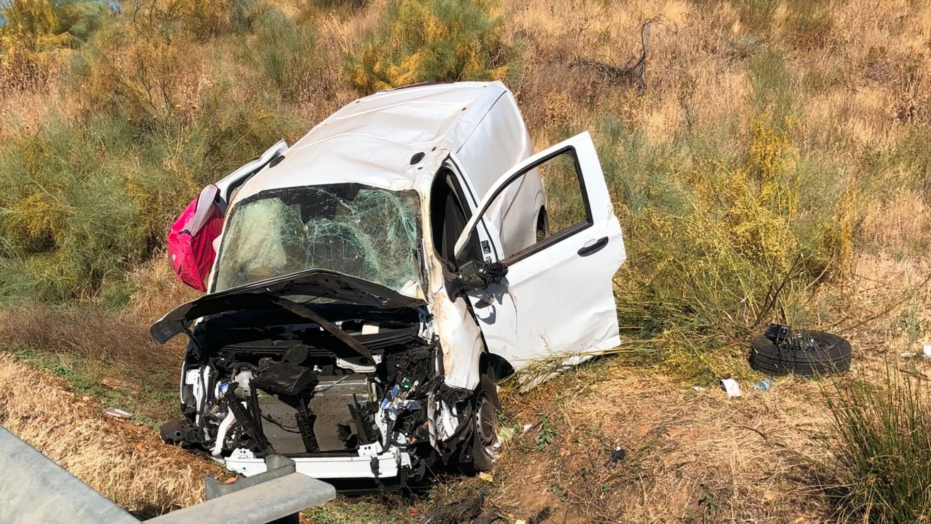 Accidente