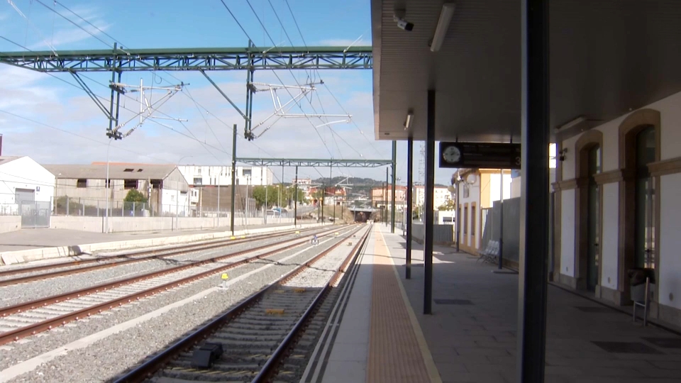 El servicio ferroviario entre Monfragüe y Plasencia se restablecerá el 10 de agosto
