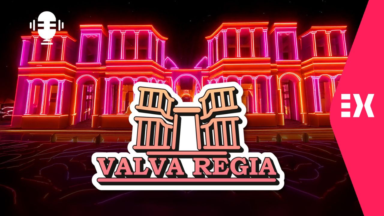 Valva Regia