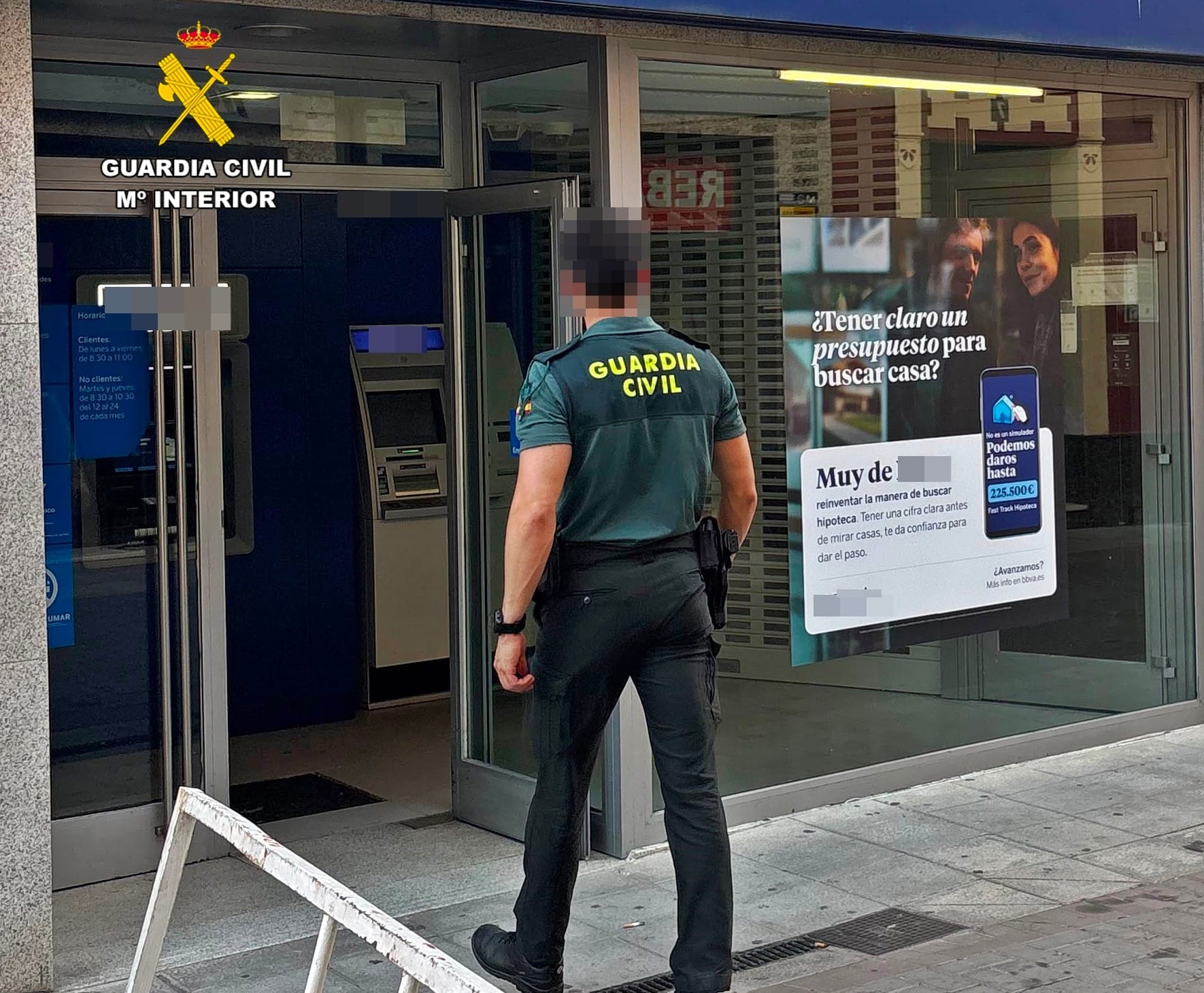 DETENIDO