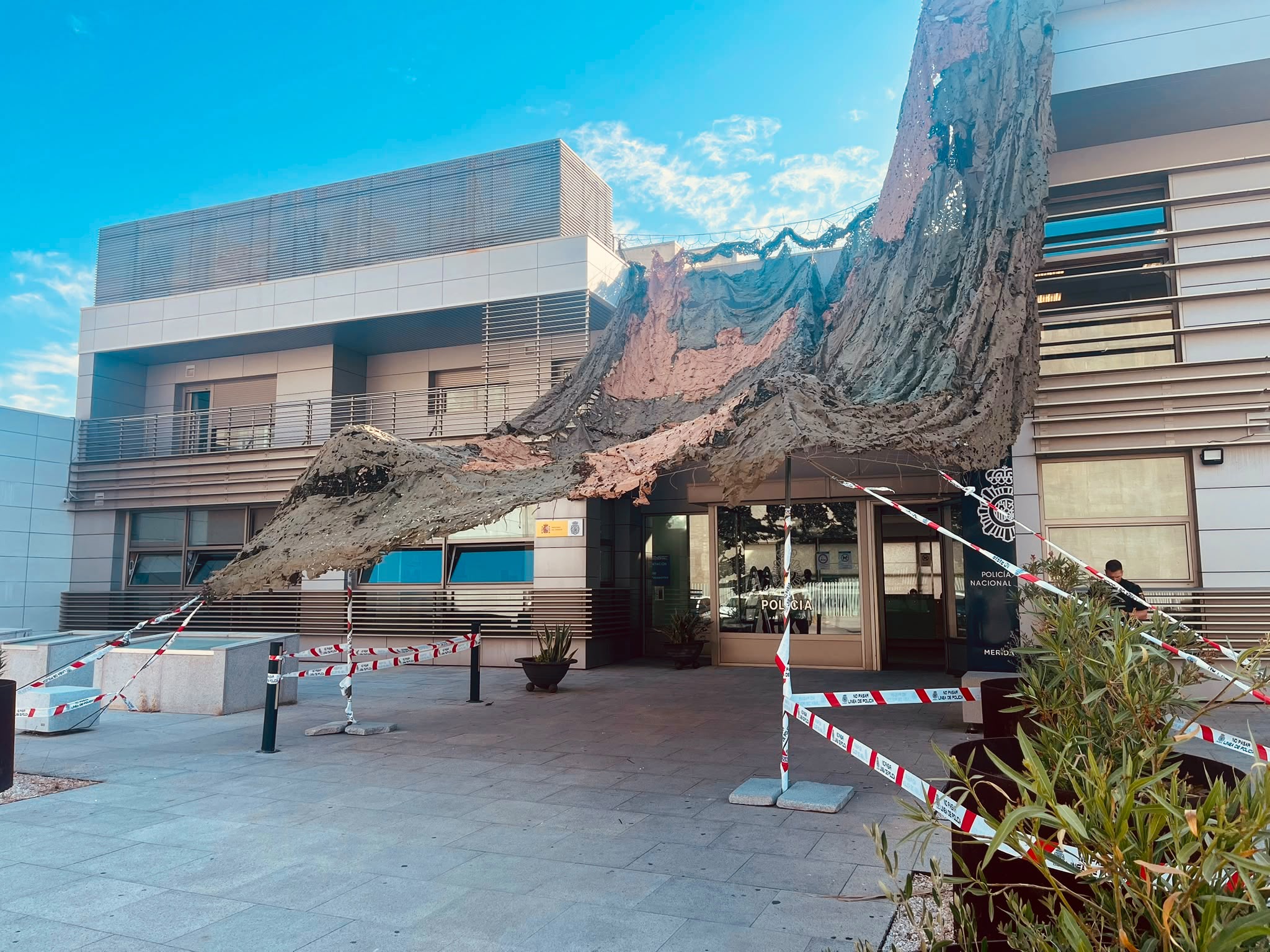 SUCESOS