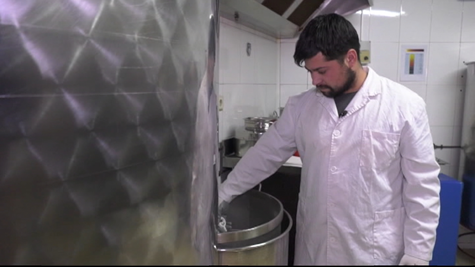 Cerex produce alrededor de 150.000 litros de cerveza al año y cuenta con más de 12 referencias premium entre cervezas y otras bebidas