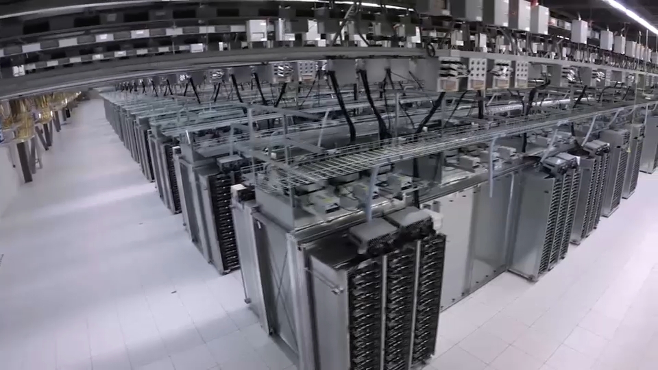 Los nuevos requisitos ponen a prueba los centros de datos extremeños