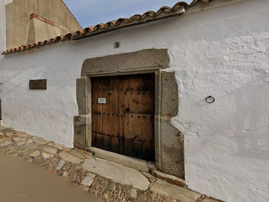 Museo Casa Labriega de la Serena