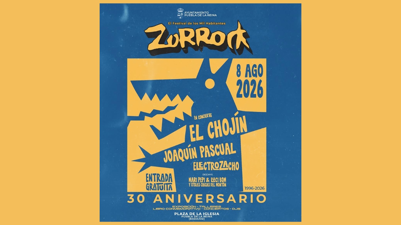 Zorrock