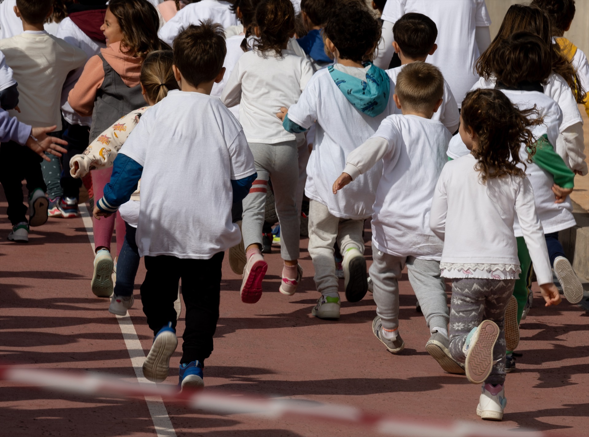La vuelta al cole costará entre 505 y 1.849 euros por hijo