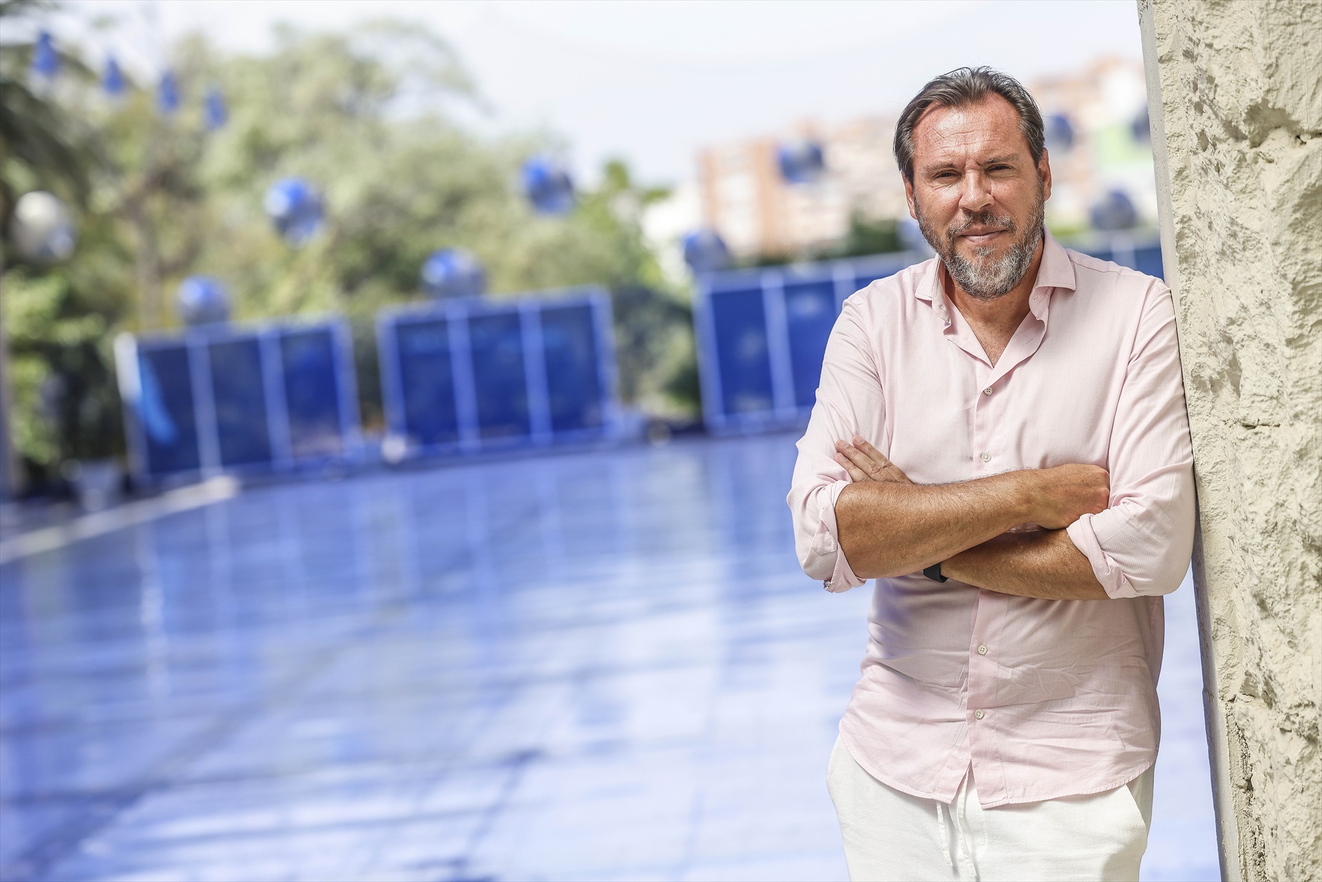 Óscar Puente no descarta relevar a Pedro Sánchez en el PSOE cuando llegue la sucesión