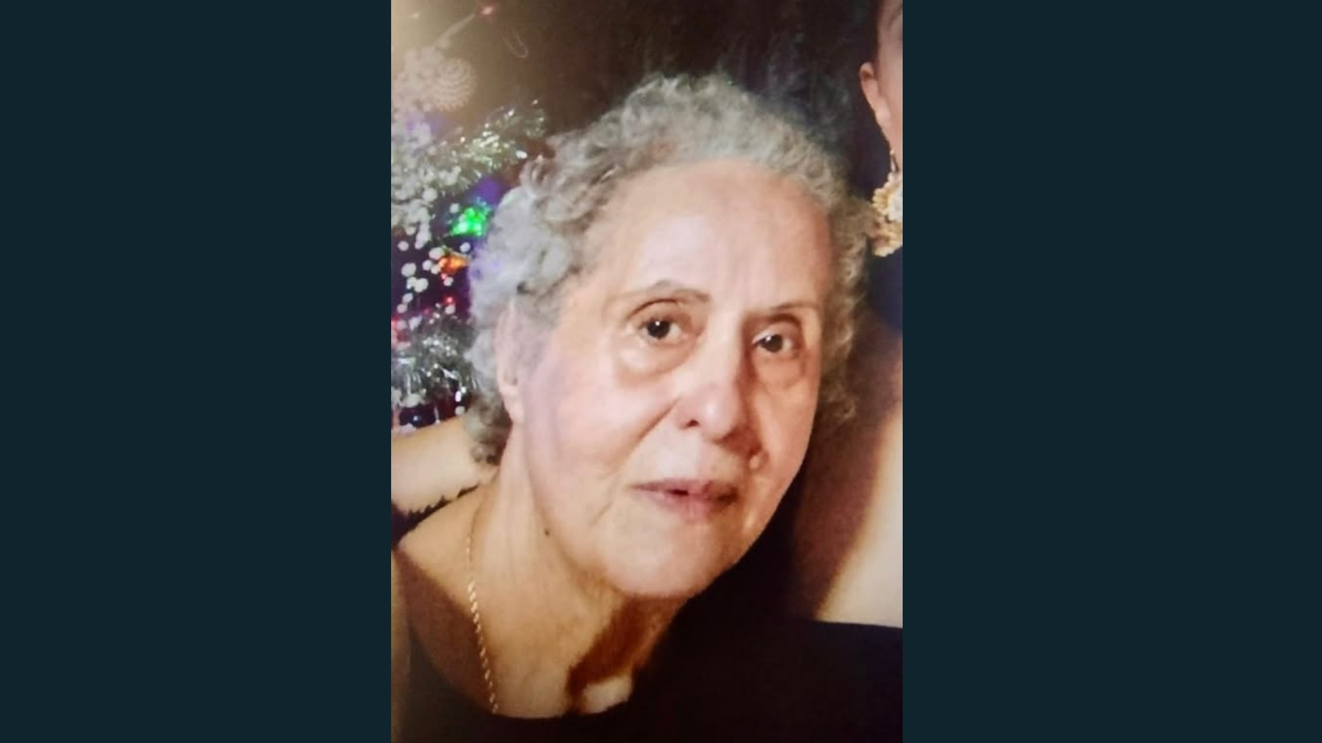 Buscan a una mujer desaparecida en Olivenza desde este lunes